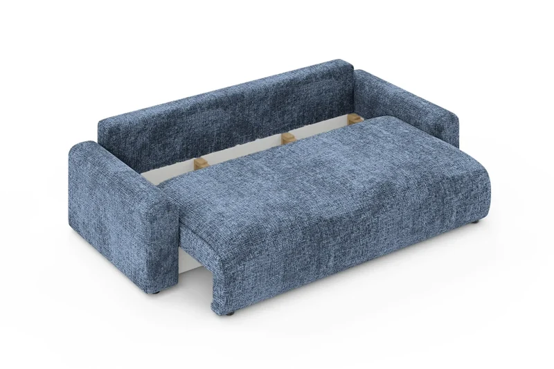 OLI - Tissu chenille