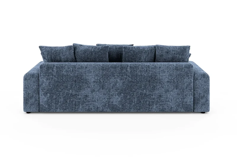 OLI - Tissu chenille