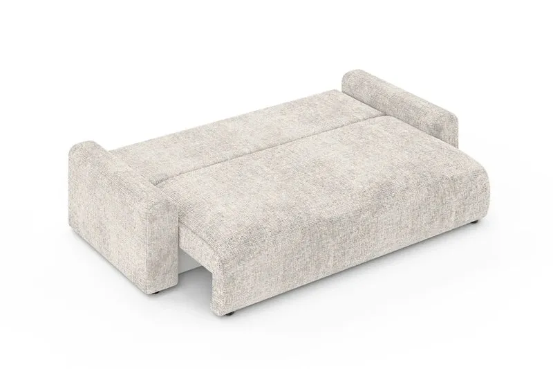 OLI - Tissu chenille