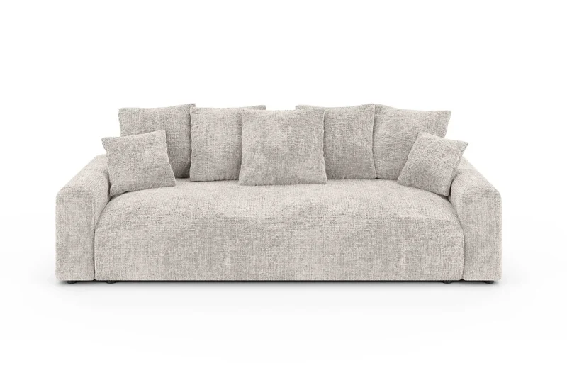 OLI - Tissu chenille