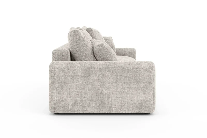 OLI - Tissu chenille