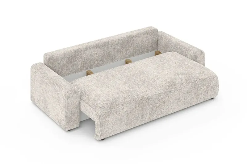 OLI - Tissu chenille