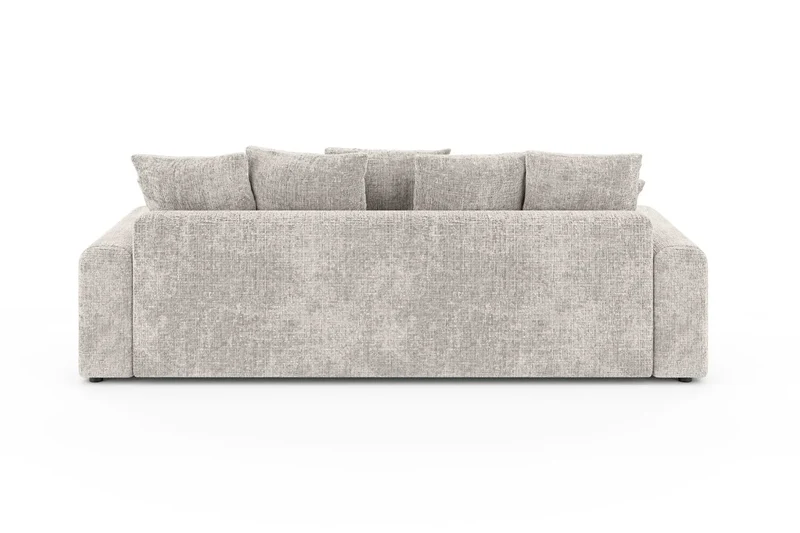 OLI - Tissu chenille