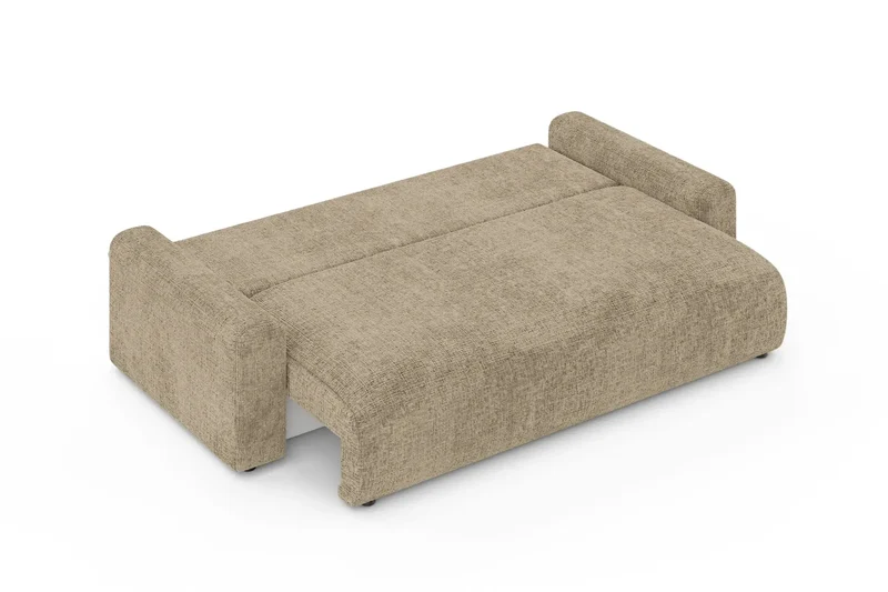 OLI - Tissu chenille
