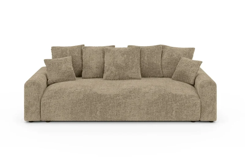 OLI - Tissu chenille