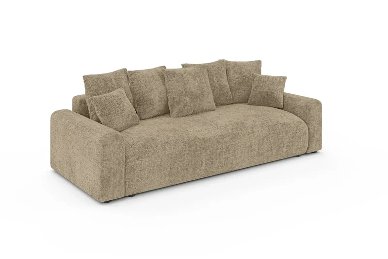 OLI - Tissu chenille