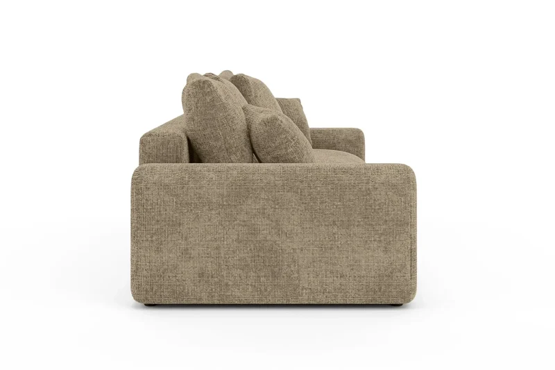 OLI - Tissu chenille