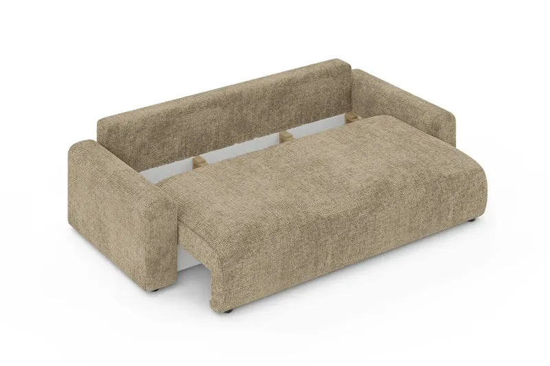 OLI - Tissu chenille