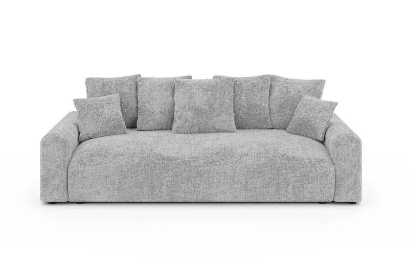 OLI - Tissu chenille