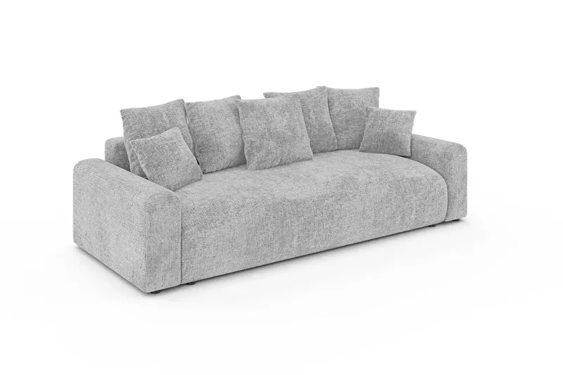 OLI - Tissu chenille