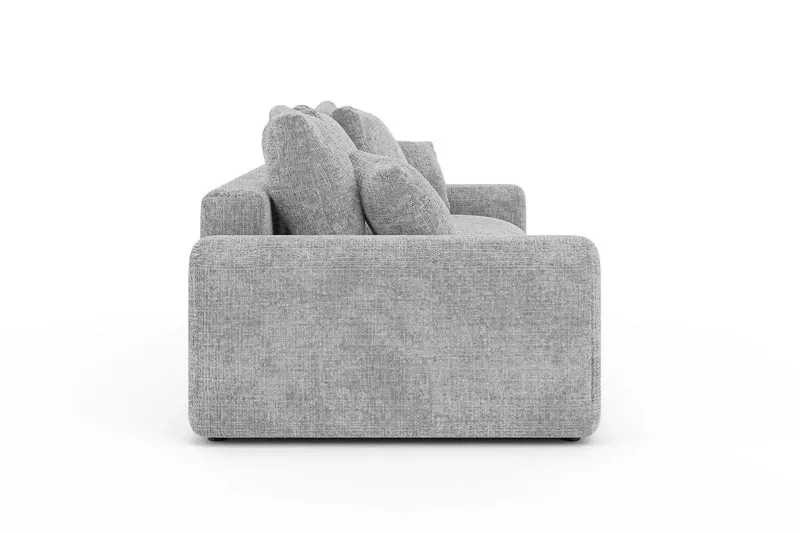 OLI - Tissu chenille