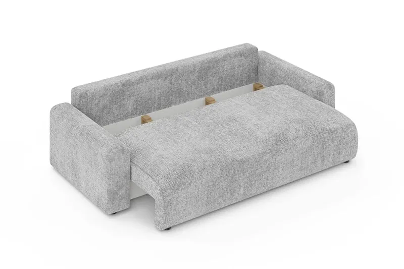 OLI - Tissu chenille