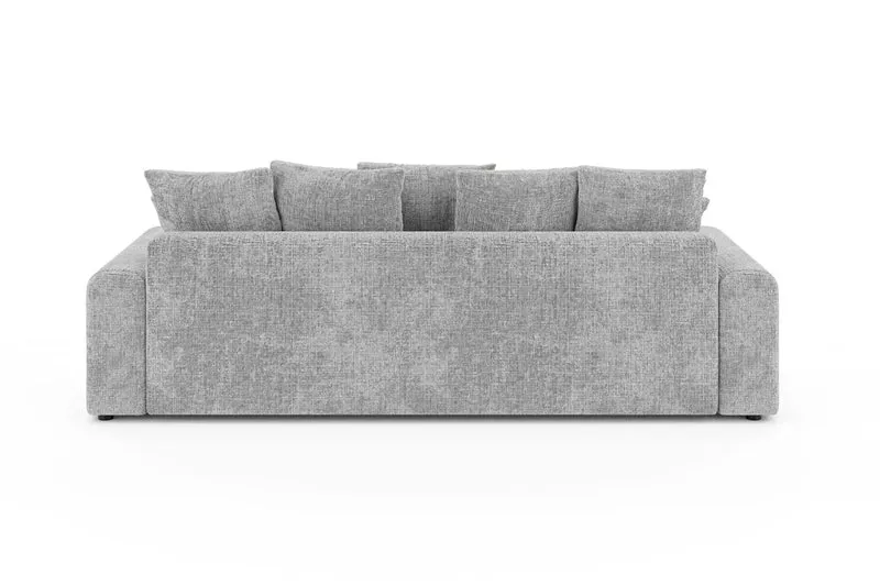 OLI - Tissu chenille