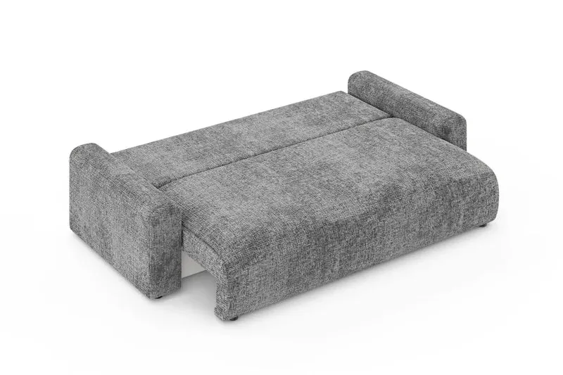 OLI - Tissu chenille