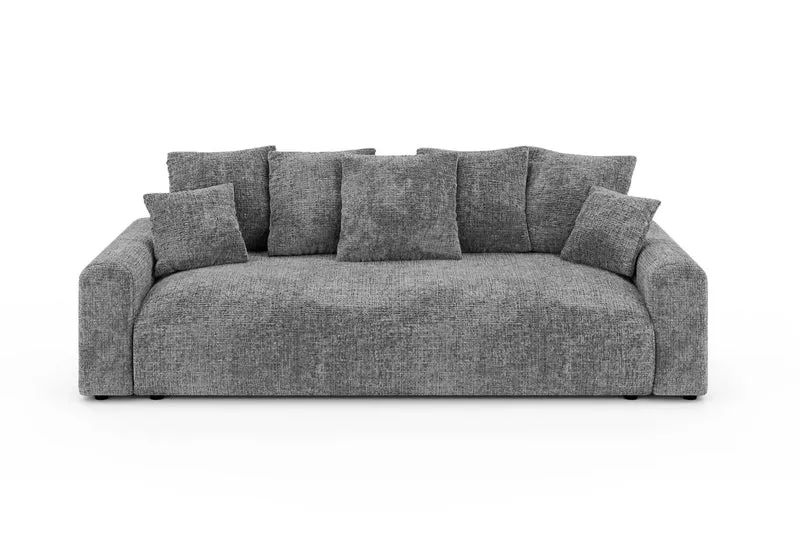 OLI - Tissu chenille