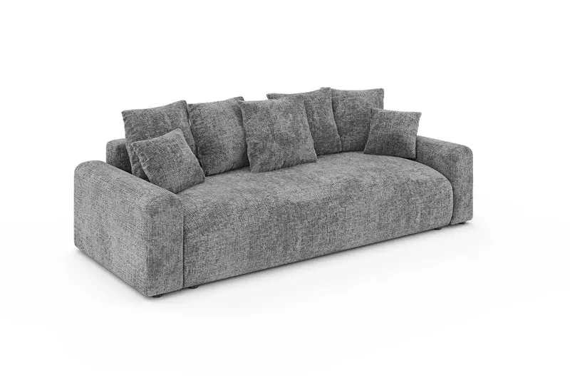 OLI - Tissu chenille