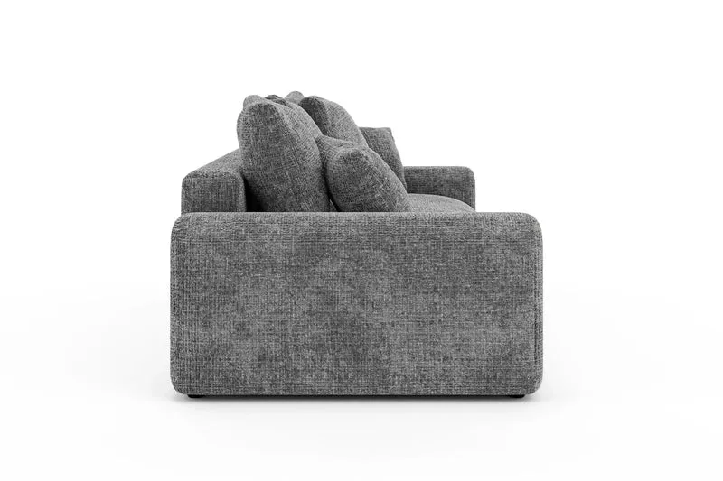OLI - Tissu chenille