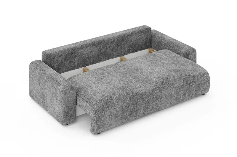 OLI - Tissu chenille