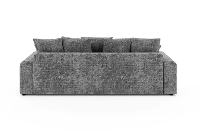 OLI - Tissu chenille