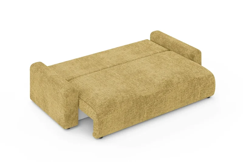 OLI - Tissu chenille