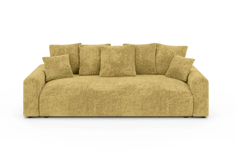 OLI - Tissu chenille