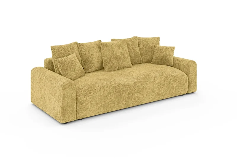 OLI - Tissu chenille