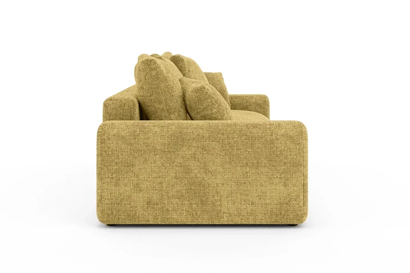 OLI - Tissu chenille