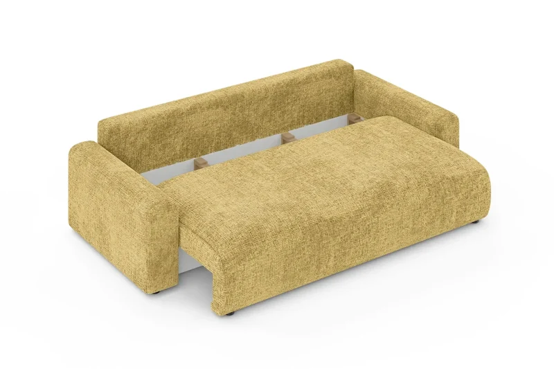 OLI - Tissu chenille