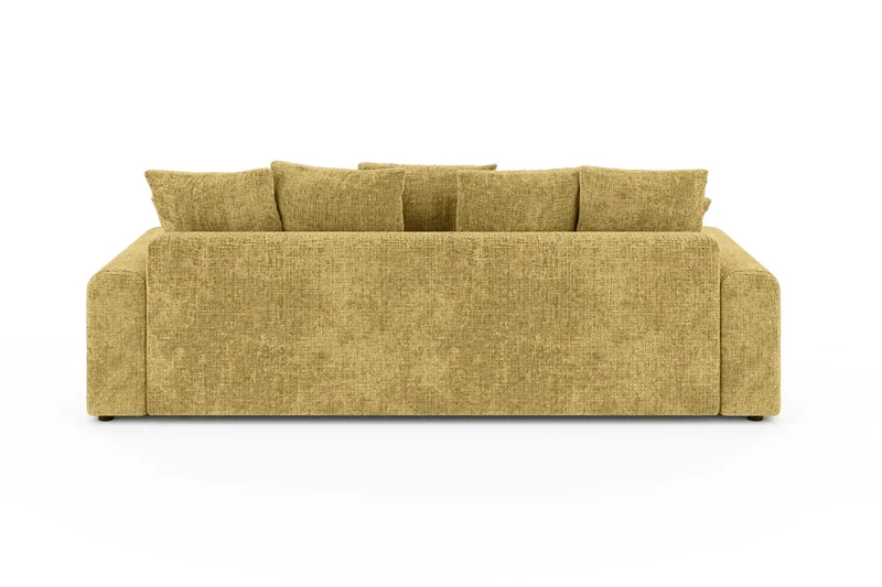 OLI - Tissu chenille