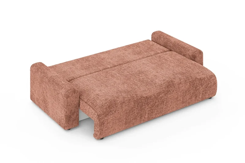OLI - Tissu chenille