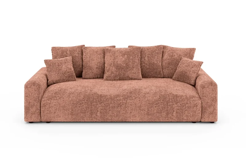 OLI - Tissu chenille