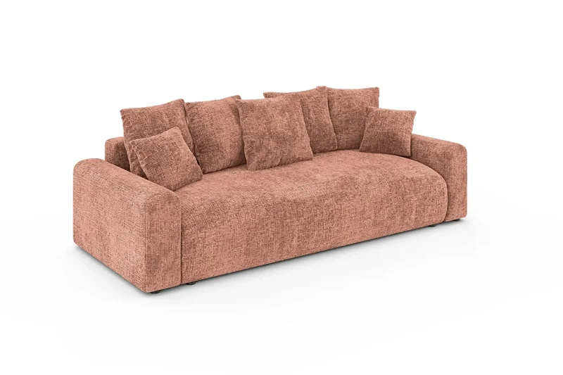 OLI - Tissu chenille