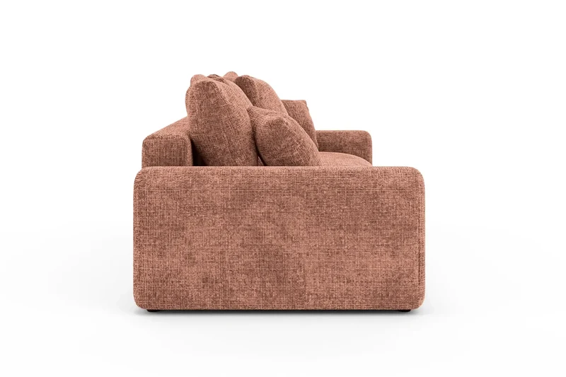 OLI - Tissu chenille