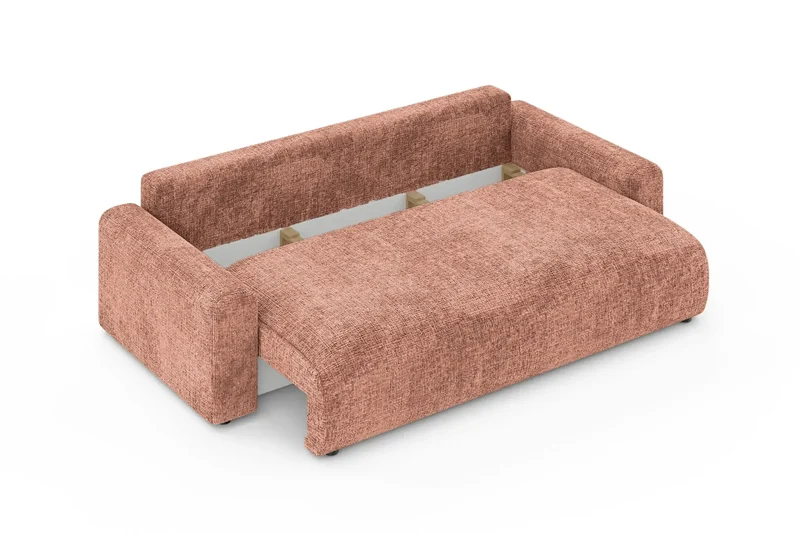 OLI - Tissu chenille