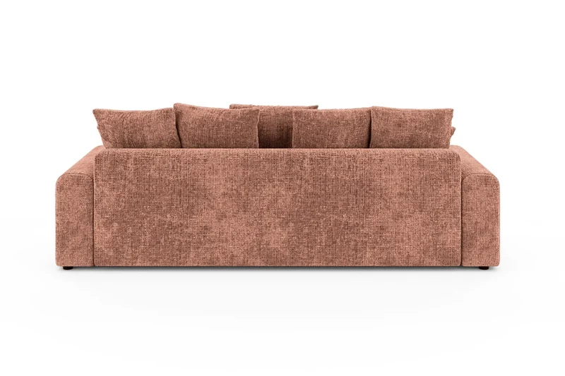 OLI - Tissu chenille