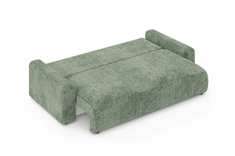 OLI - Tissu chenille