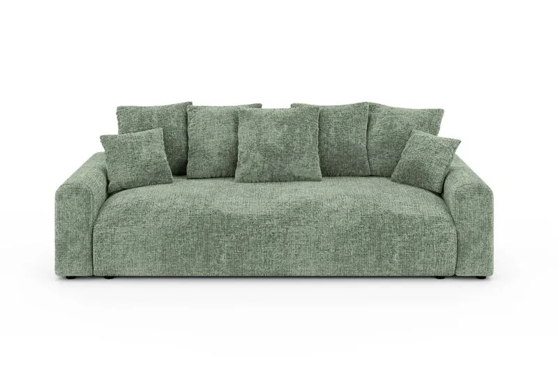 OLI - Tissu chenille