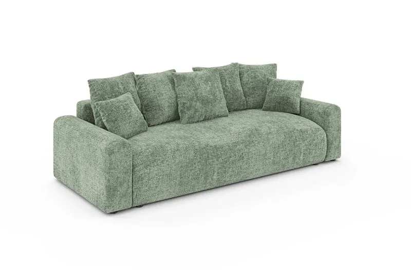 OLI - Tissu chenille
