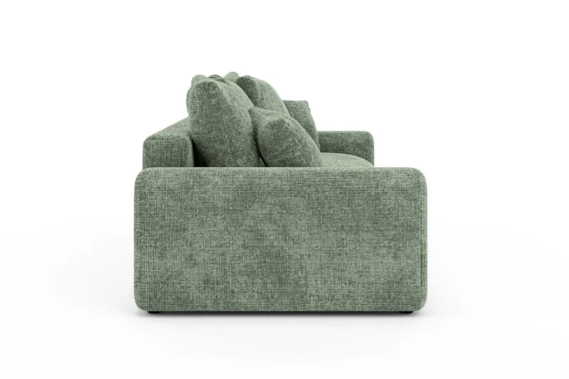 OLI - Tissu chenille