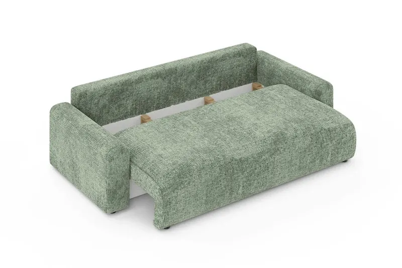 OLI - Tissu chenille