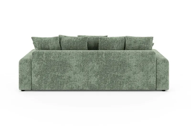 OLI - Tissu chenille