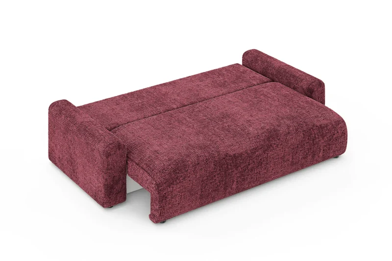 OLI - Tissu chenille