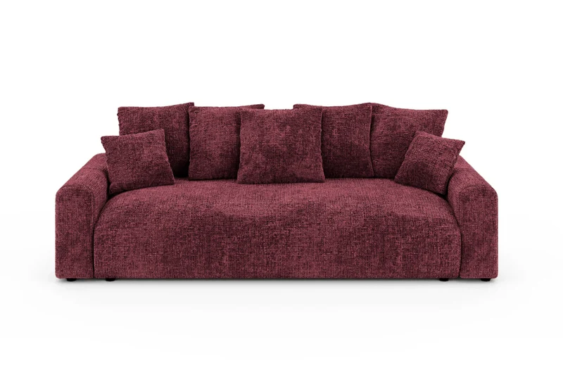 OLI - Tissu chenille