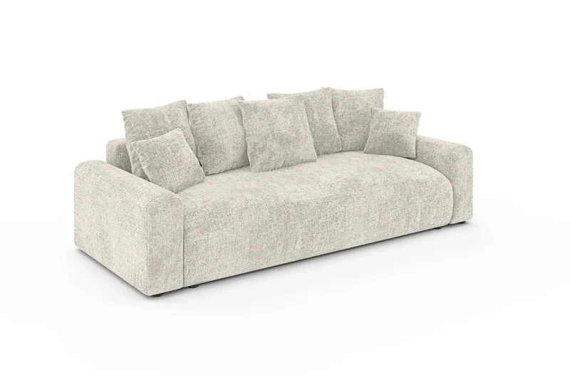 OLI - Tissu chenille