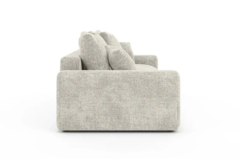 OLI - Tissu chenille