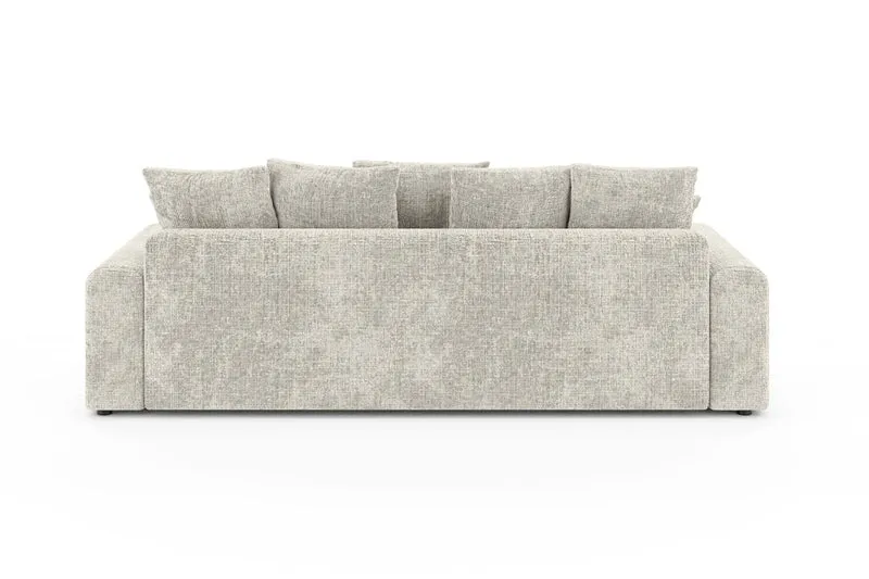 OLI - Tissu chenille