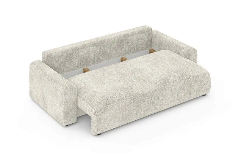 OLI - Tissu chenille
