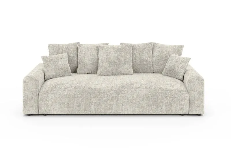 OLI - Tissu chenille