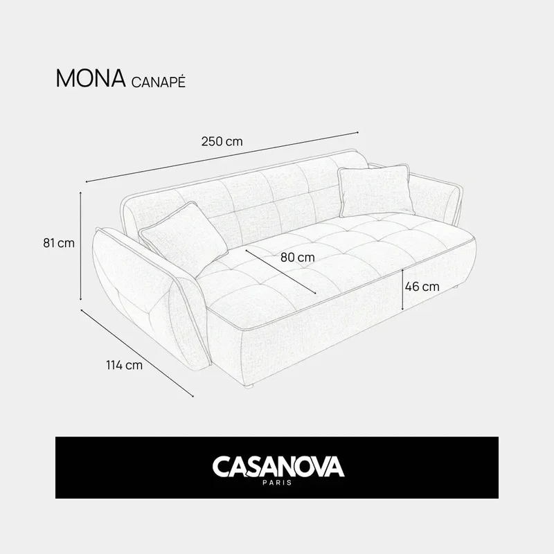 MONA