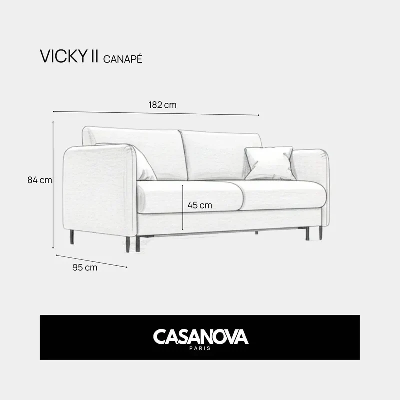 VICKY II